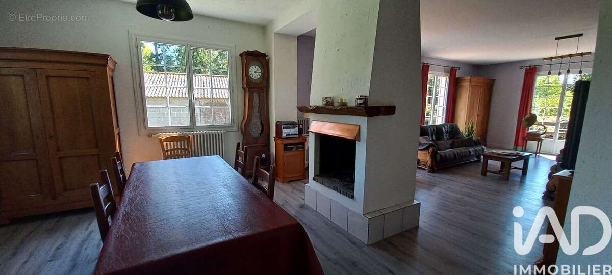 Photo 3 - Maison à CERIZAY