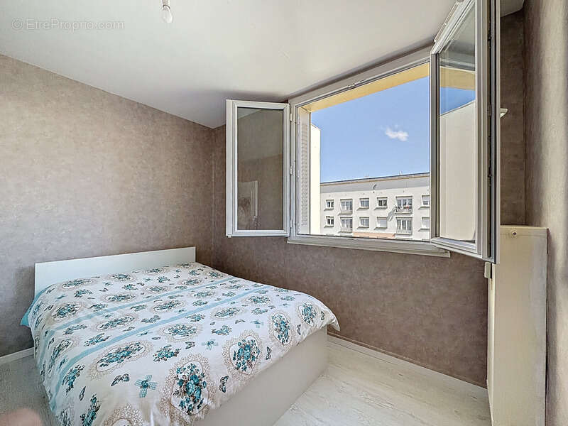 Appartement à VIENNE