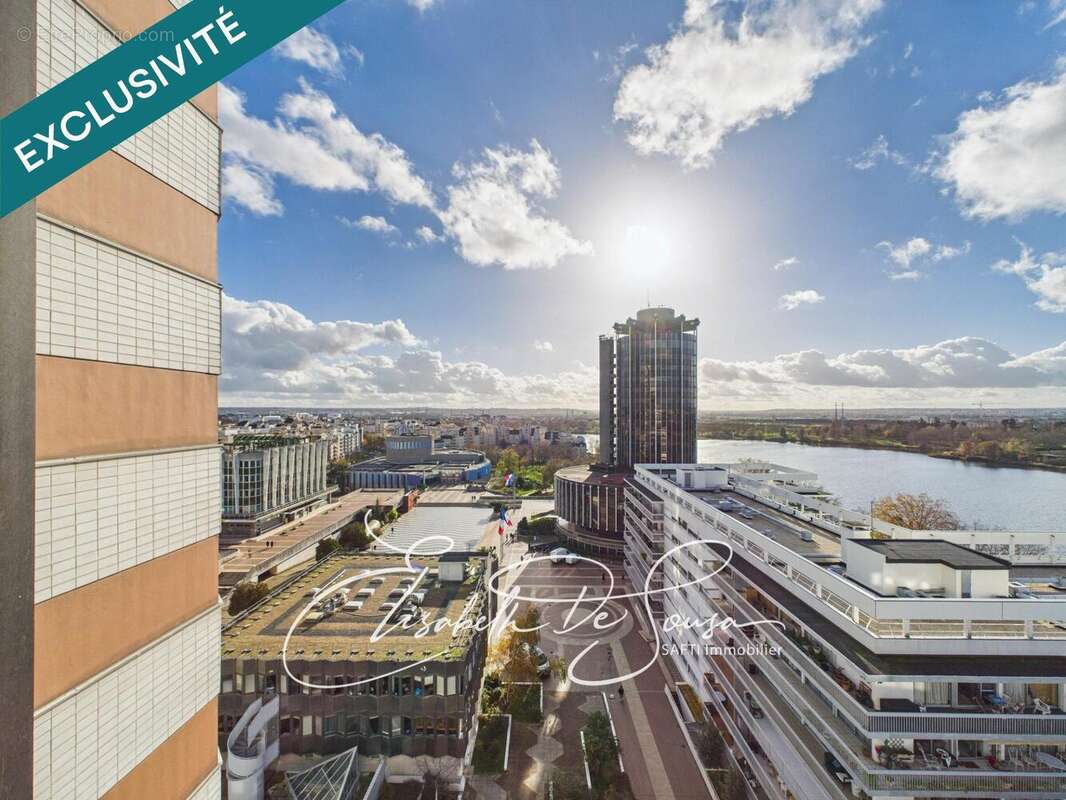 Photo 2 - Appartement à CRETEIL