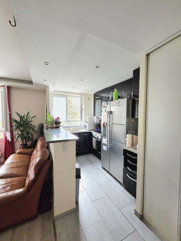 Appartement à RUEIL-MALMAISON