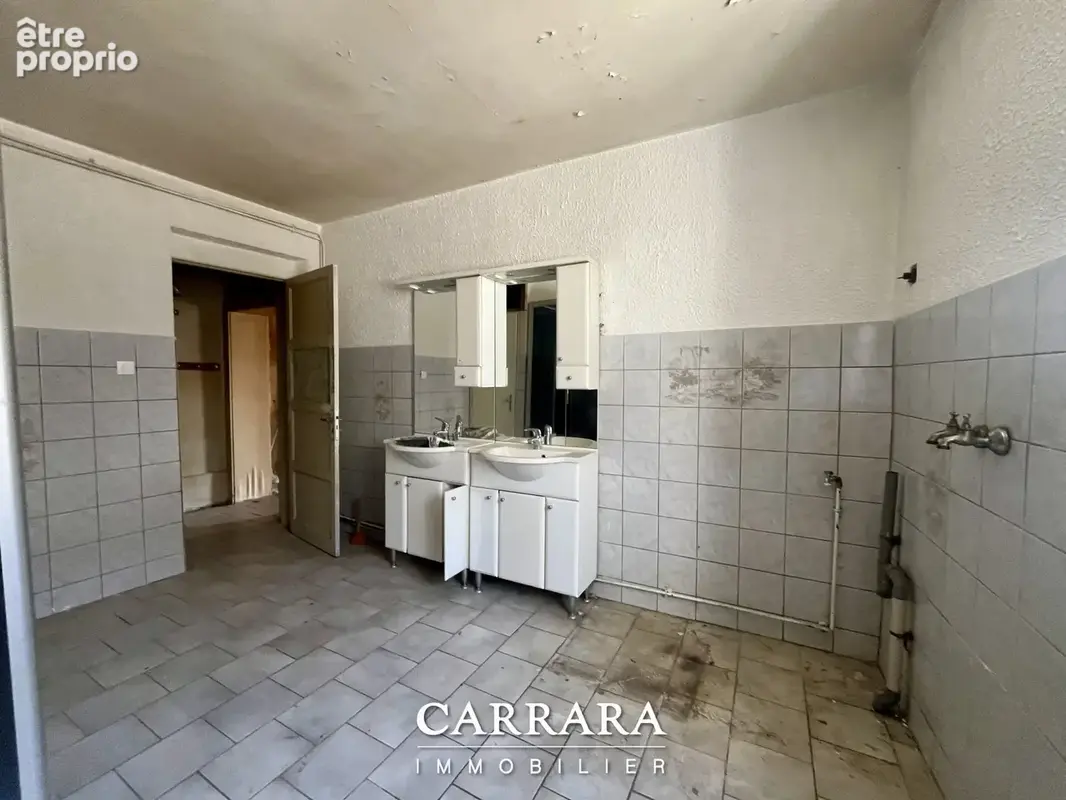 **servigny\-lès\-raville   maison de village à rénover** - photo 12