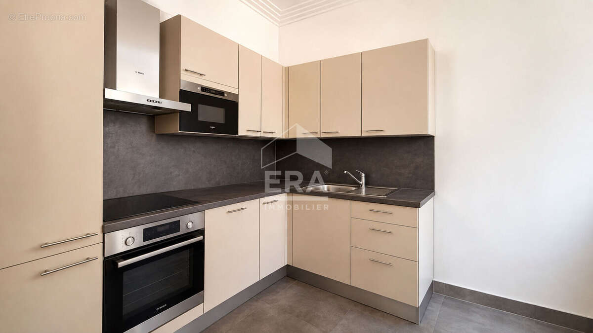 Appartement 60m² à nice - photo 3