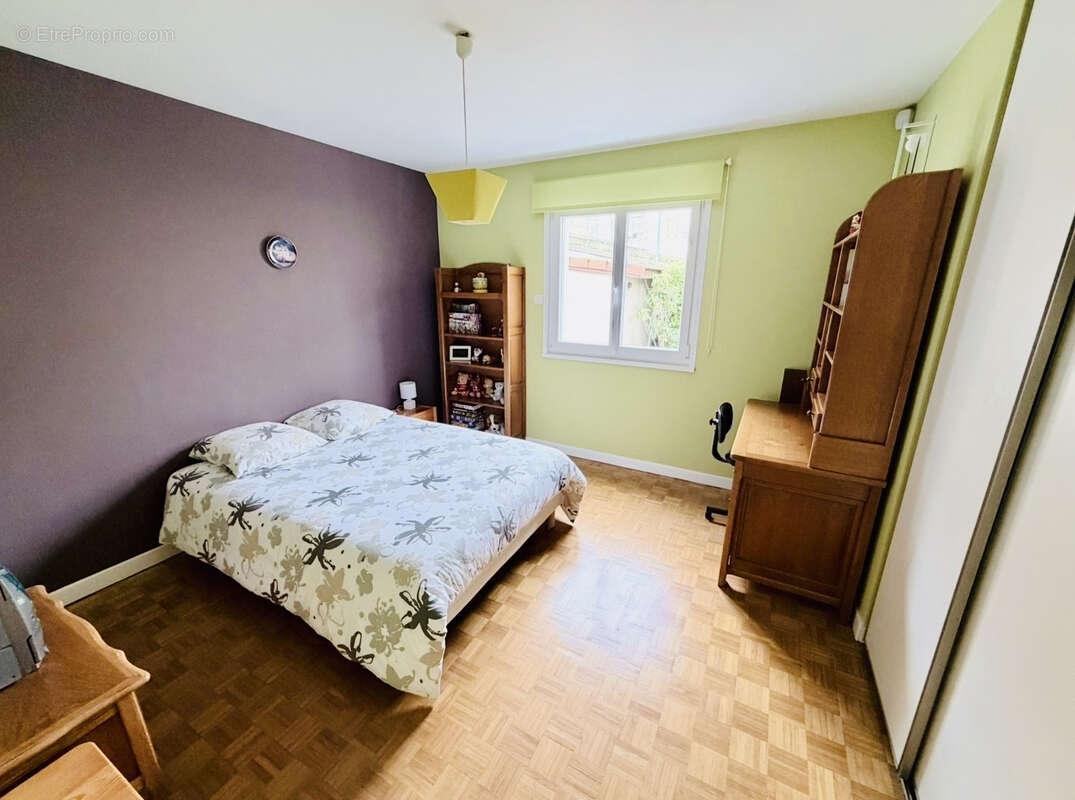 Maison à RIVE-DE-GIER