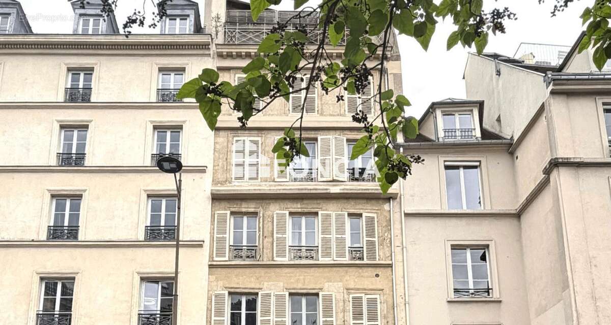 Appartement à PARIS-5E