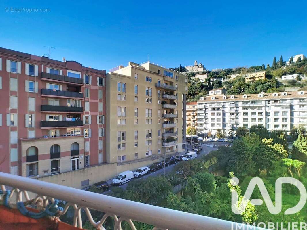 Photo 5 - Appartement à NICE