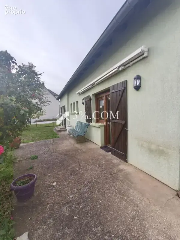 Maison de 135 m2 - photo 3