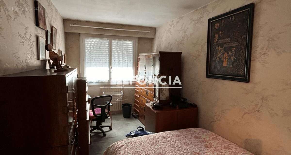 Appartement à EVRY