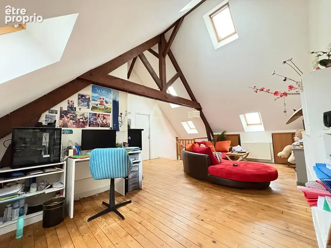 Maison à NANTES