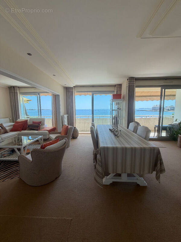 Appartement à LARMOR-PLAGE