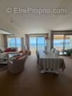 Appartement à LARMOR-PLAGE