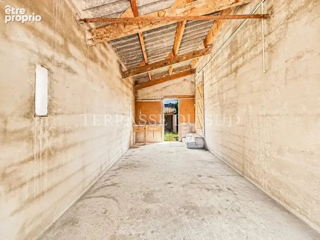 Vente Maison 10 Pièces de 229 m2 sur Parcelle de 2 558 m2 avec Terrasses, Piscine, Garages, au Calme Absolu - Puyricard - Aix en - photo 42