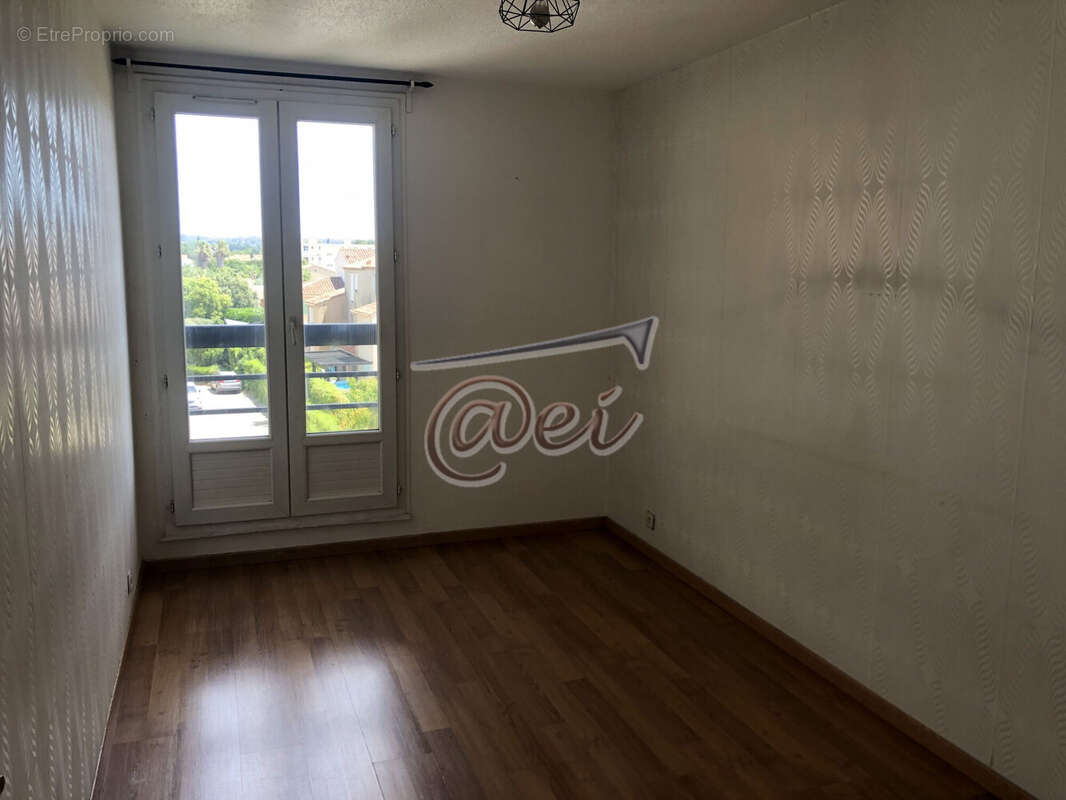 Appartement à MARIGNANE
