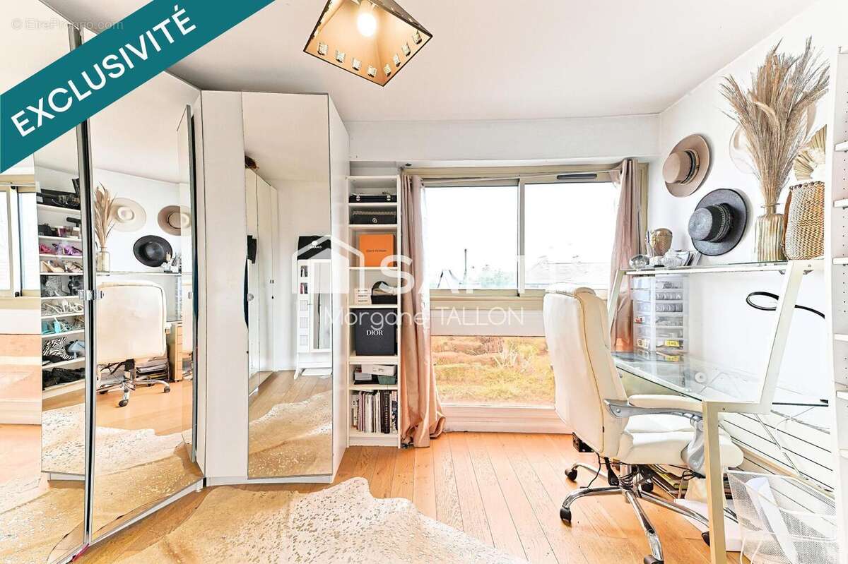 Photo 6 - Appartement à MAISONS-ALFORT