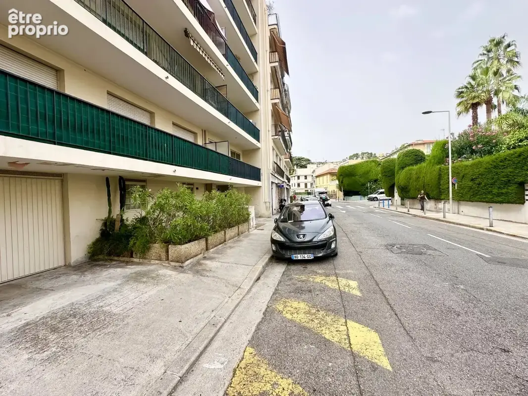 Grand garage 32m² - liberation - 38.000€ - photo 4