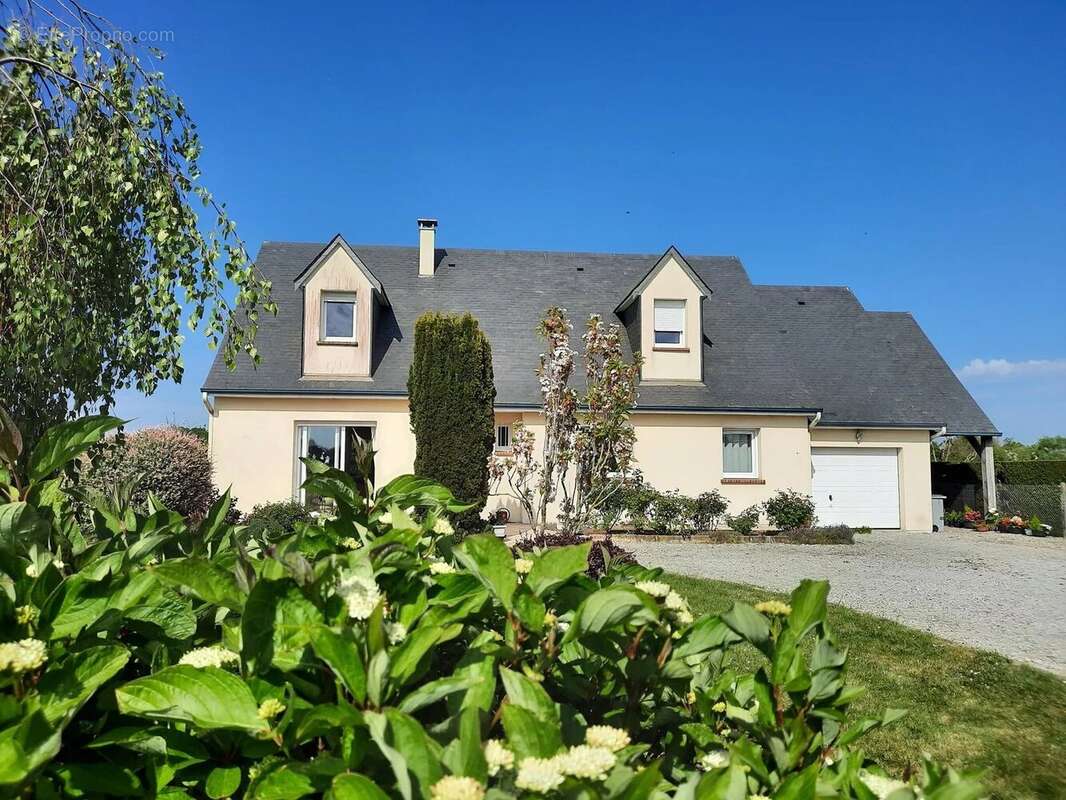 Photo Maison à Bernay au prix de 250 000€