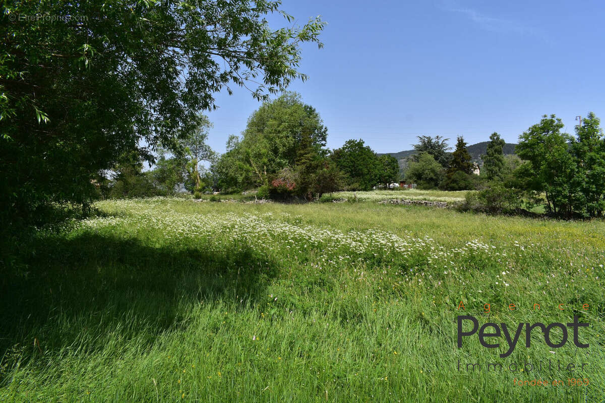 Terrain 3671 m² à Font-Romeu-Odeillo-Via  - photo 4
