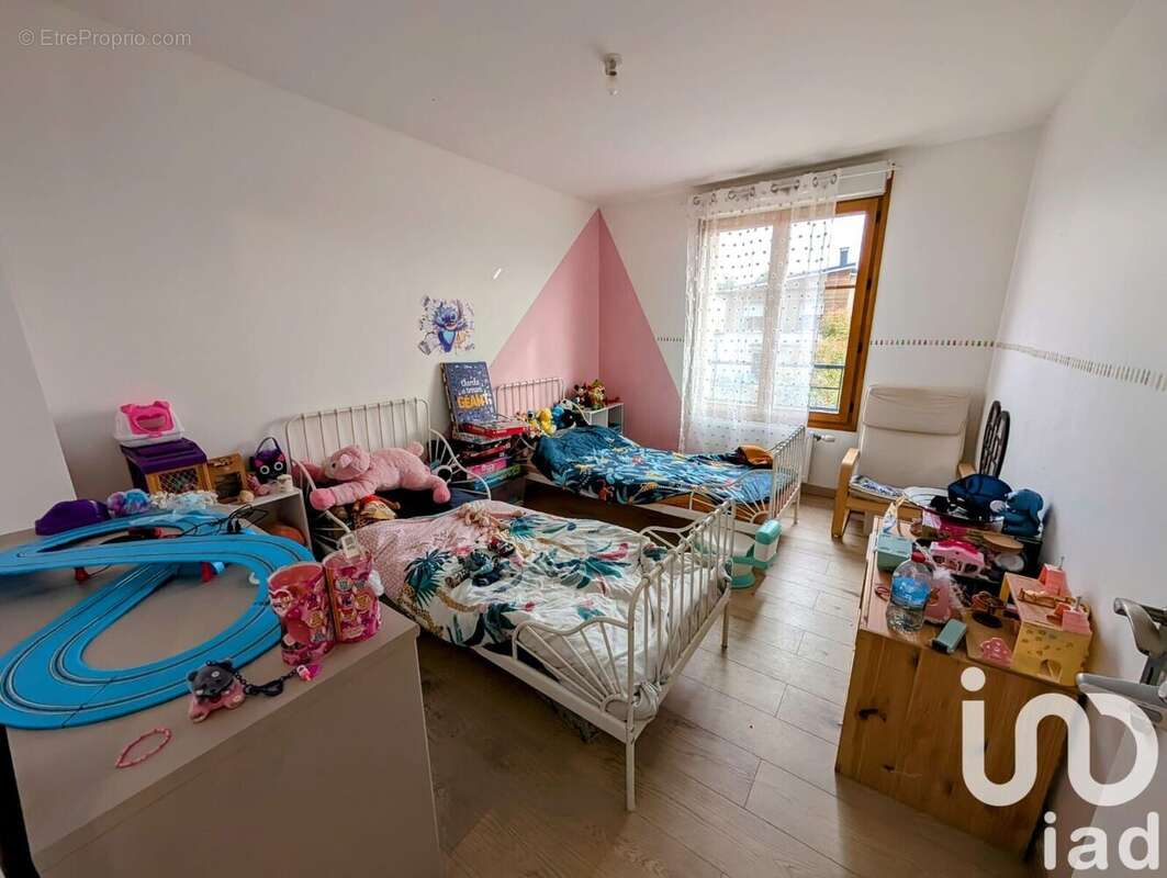 Photo 7 - Maison à BOUFFEMONT