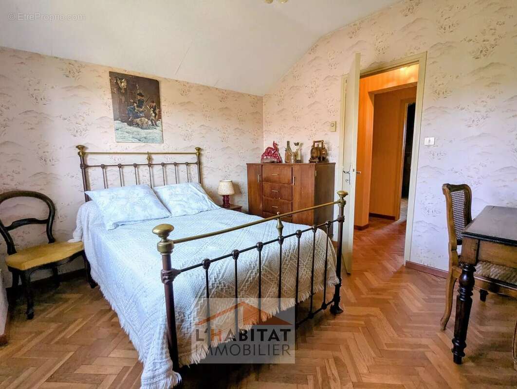 Maison à PLAISANCE-DU-TOUCH