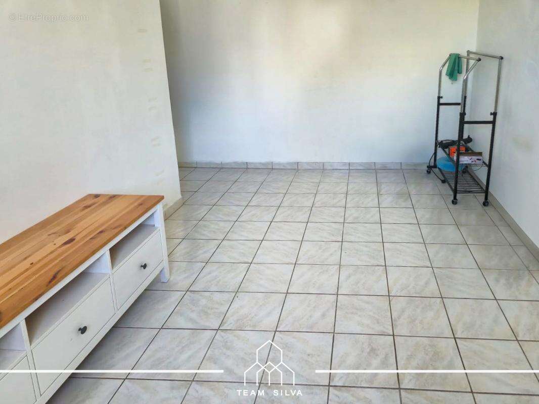 Appartement à FEYZIN