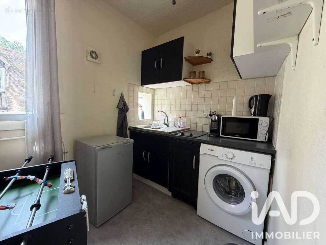 Photo 5 - Appartement à SENS