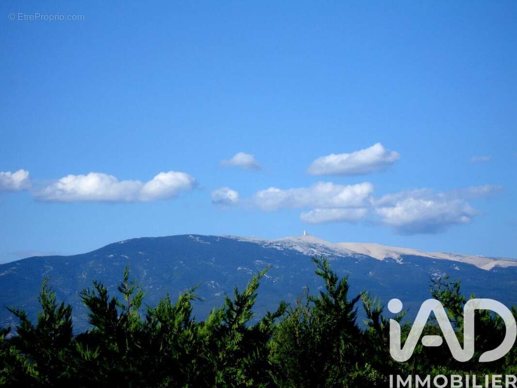 Photo 2 - Maison à MAZAN