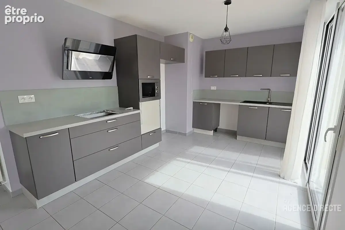 A VENDRE Maison Saint-Malo 5 pièce(s) 105 m2 - photo 6