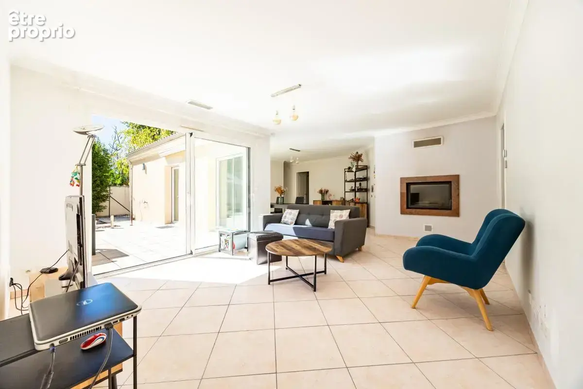 Maison 6 pièces 155 m² à vendre à Pessac (33600) - photo 5