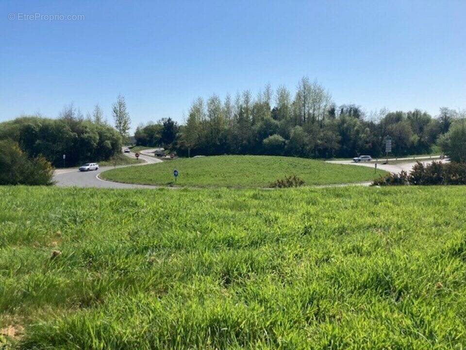 Commerce à CONCARNEAU