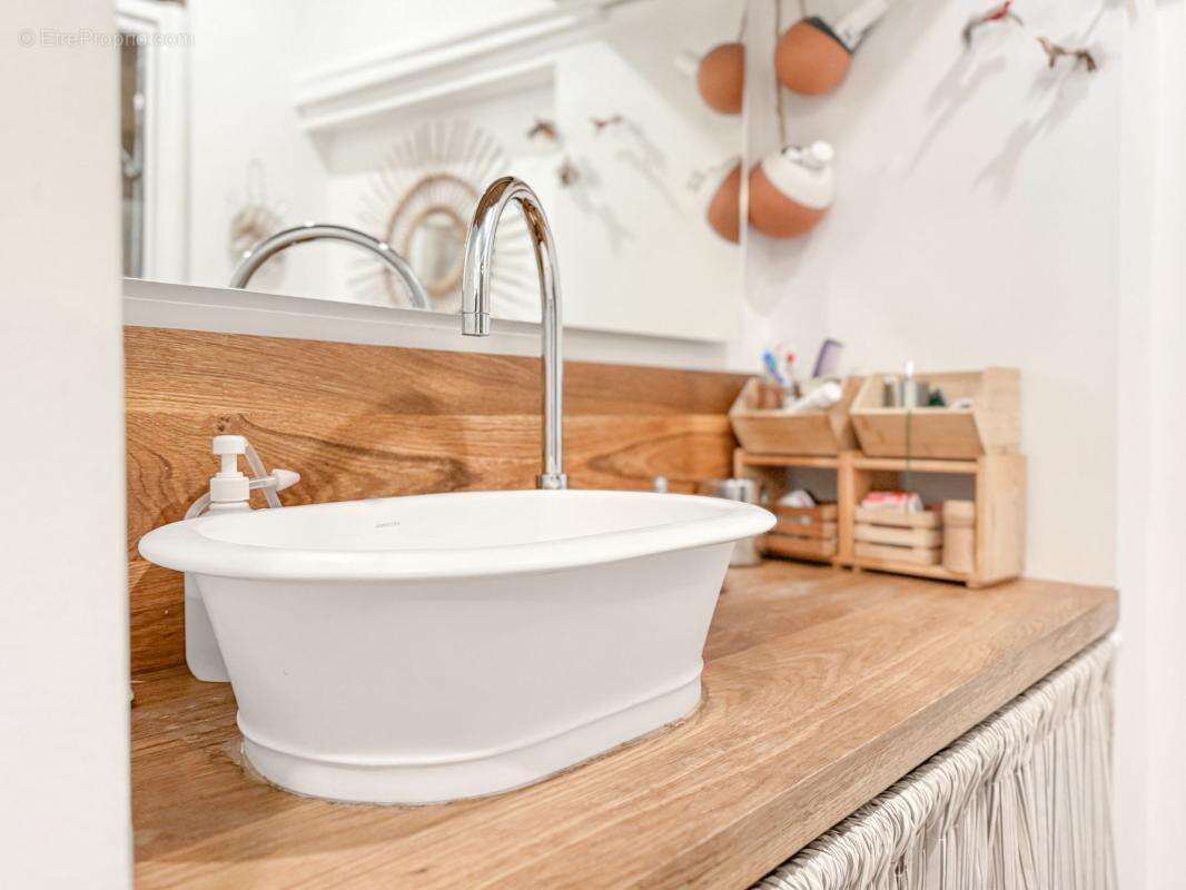 Maison à L'ESCARENE