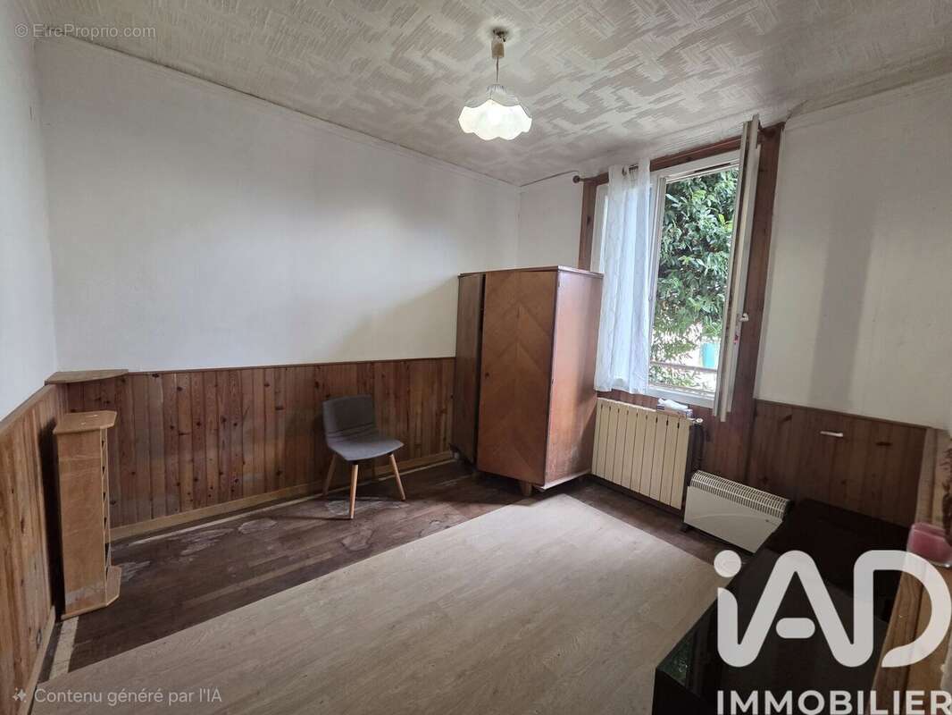 Photo 5 - Maison à LIVRY-GARGAN