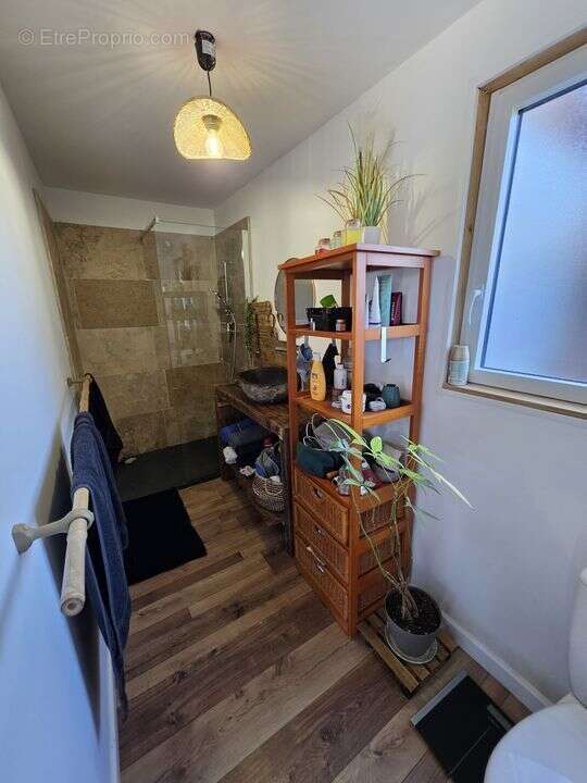 Maison à LE CASTELLET