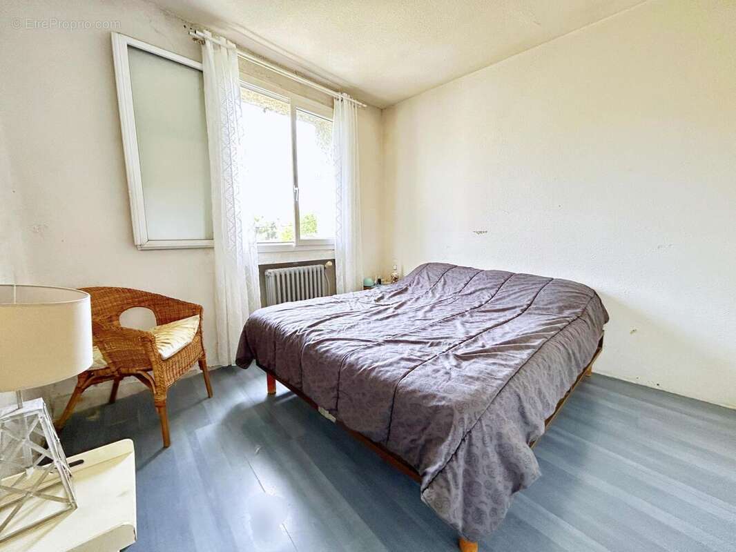 Photo 8 - Maison à MALATAVERNE