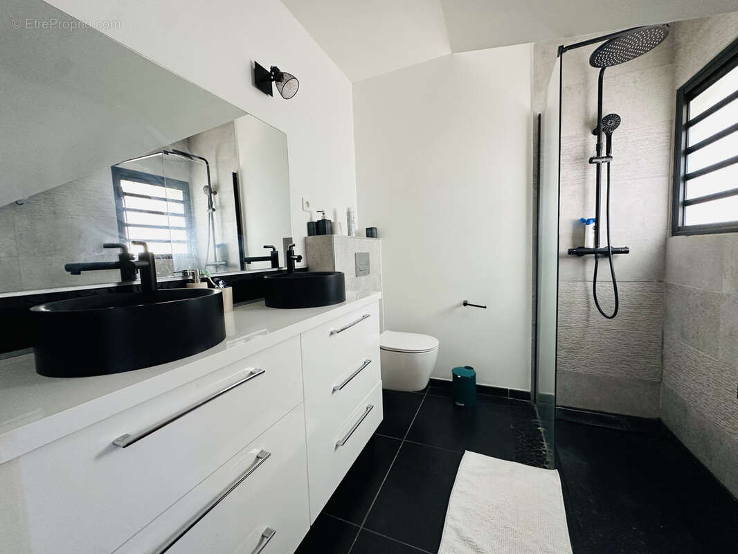 Appartement à SAINT-PAUL