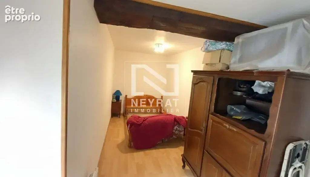 Immeuble- investissement locatif 3 lots Arnay-le-Duc - photo 12
