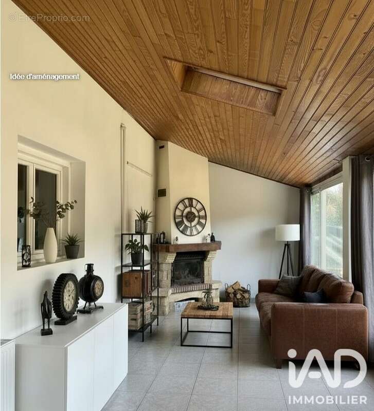 Maison 110 m² à Toulouse  - photo 7