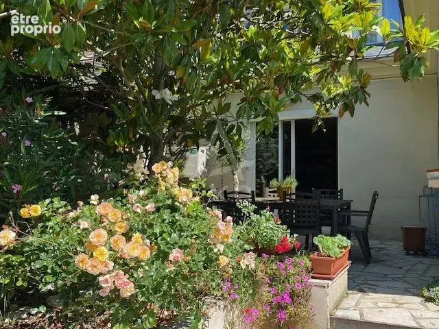 Maison 145 m² à Saint-Maur-Des-Fosses  - photo 15