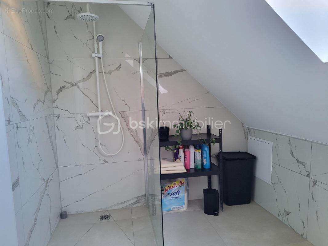 Maison à MARCKOLSHEIM