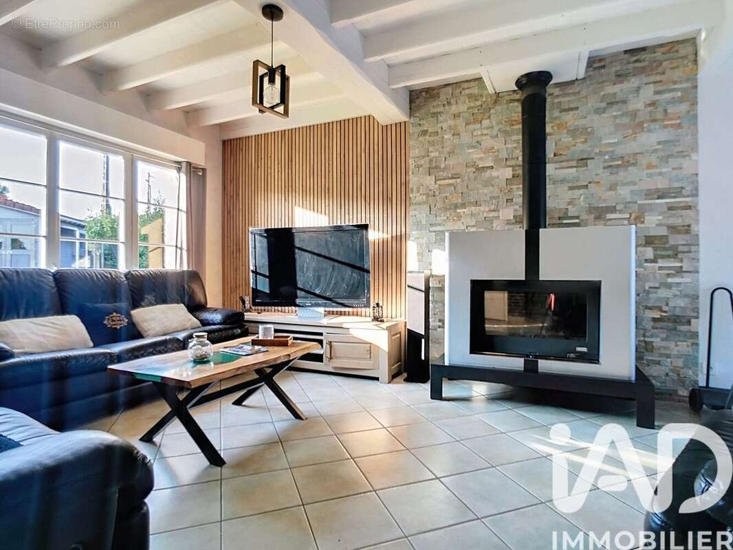 Photo 6 - Maison à LICQUES