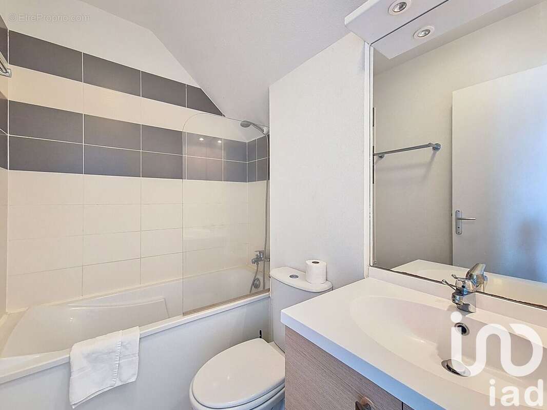 Photo 6 - Appartement à QUEVEN