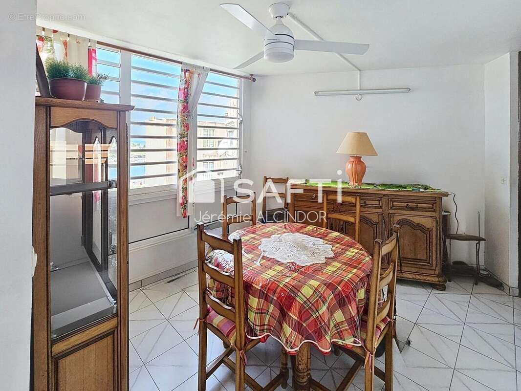 Photo 3 - Appartement à FORT-DE-FRANCE