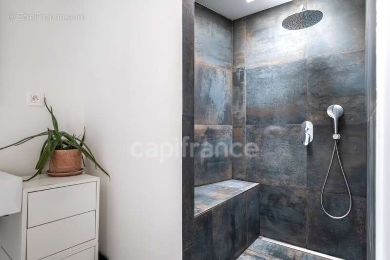 Maison à VERSAILLES