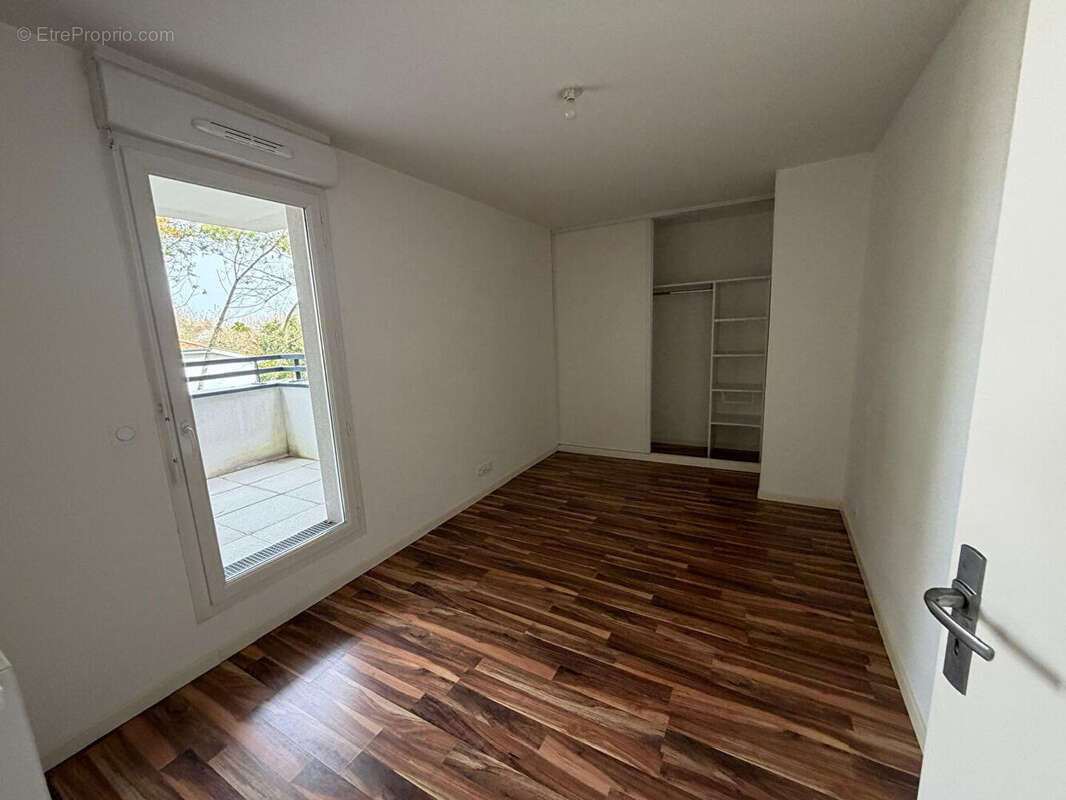 Appartement à PESSAC