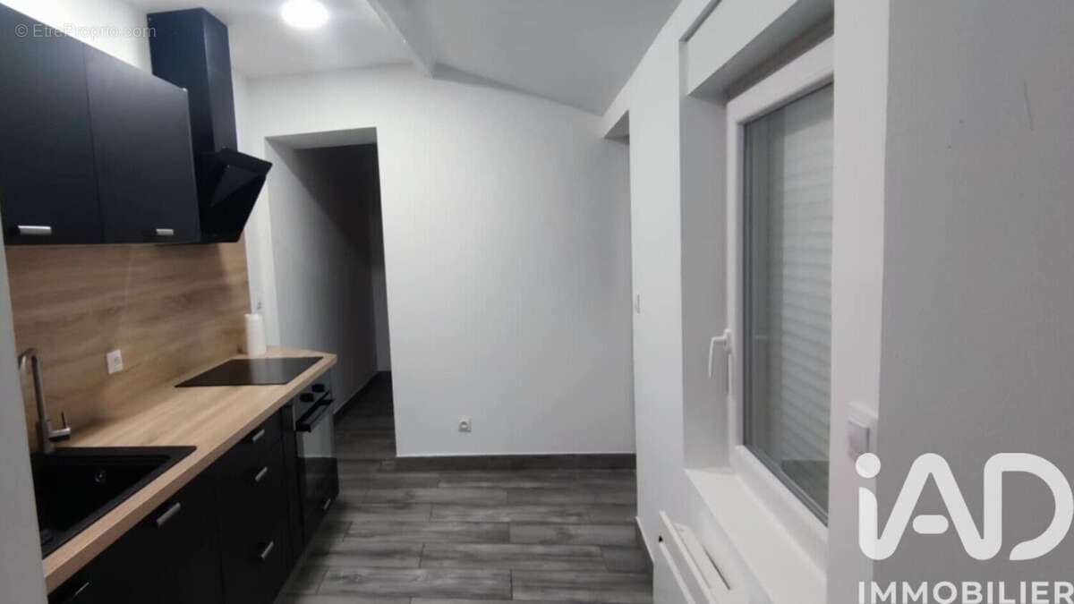 Photo 5 - Maison à SAINS-EN-GOHELLE