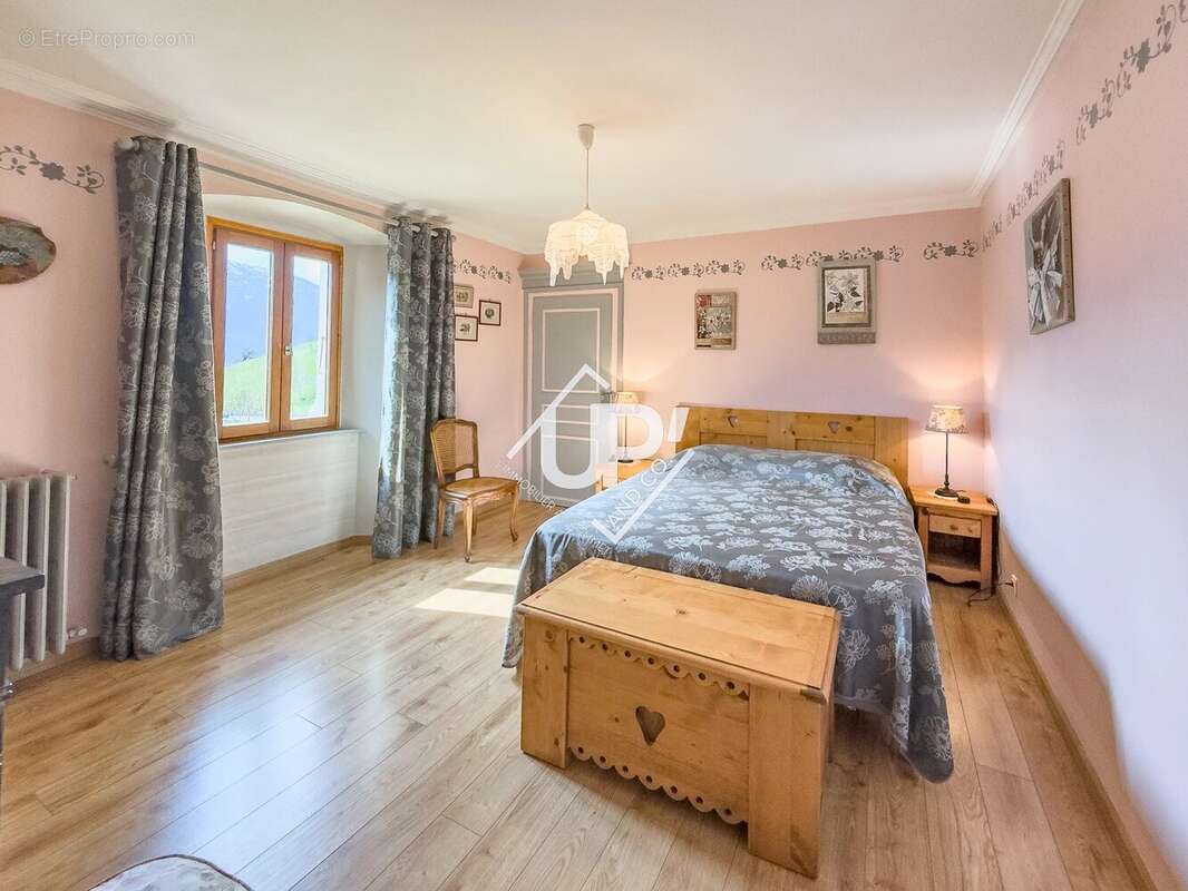 Appartement à MANIGOD