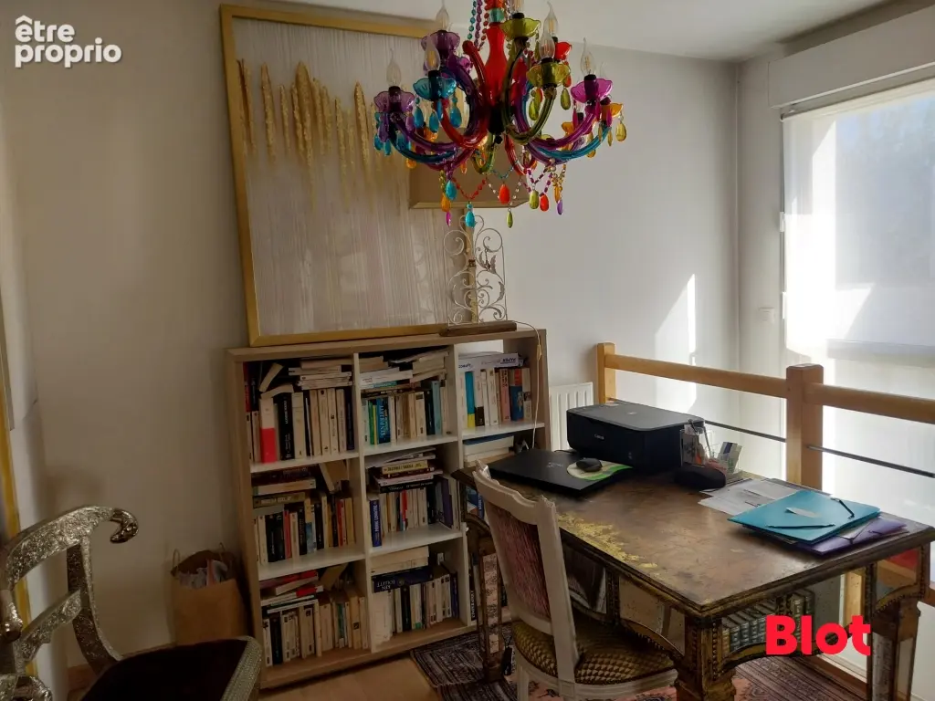 Appartement 4 pièces 125 m² à vendre à Rennes (35000) - photo 4