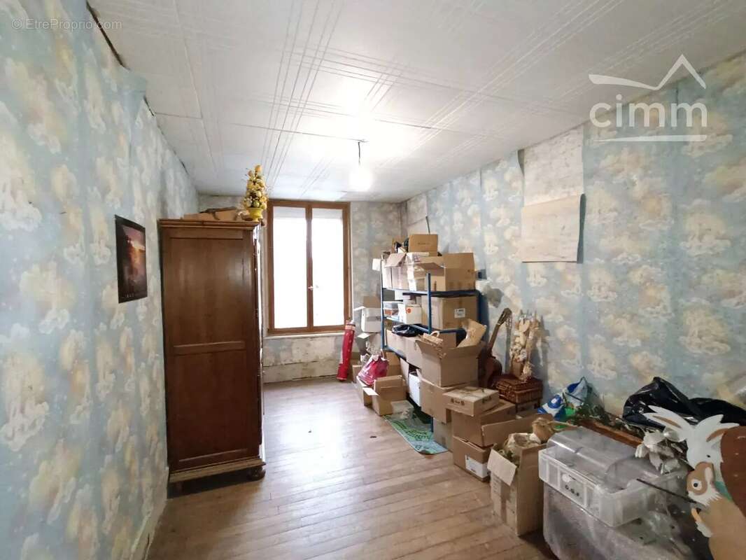 Appartement à ROMORANTIN-LANTHENAY