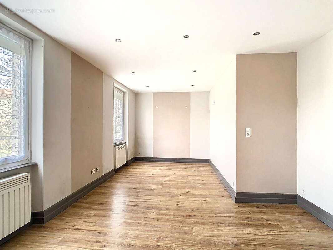 Appartement à DELLE