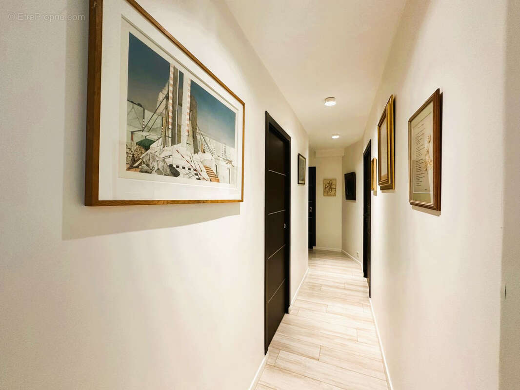 Appartement à VICHY