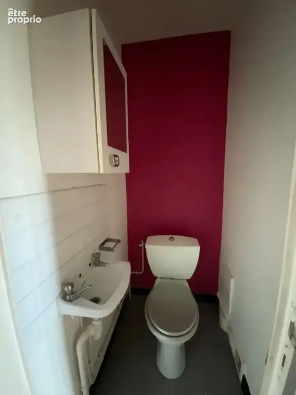 SAINT-EMILAND - Maison sur sous-sol de 54 m² hab. (2 chambres) - photo 7