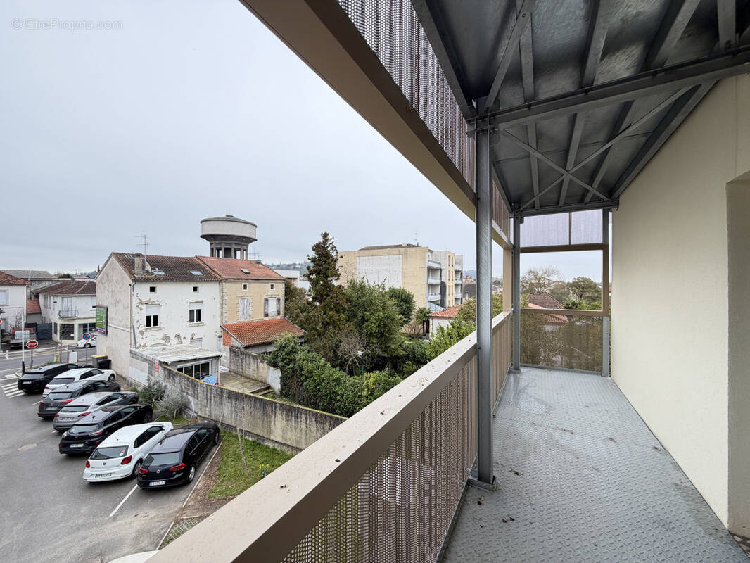 Appartement à AGEN